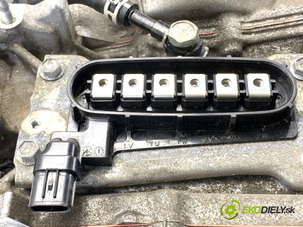 TOYOTA YARIS IV SUV 2022 68 kW 1.5 Hybrid (MXPJ10) 1490 Prevodovka 2CH223 (Prevodovka)
