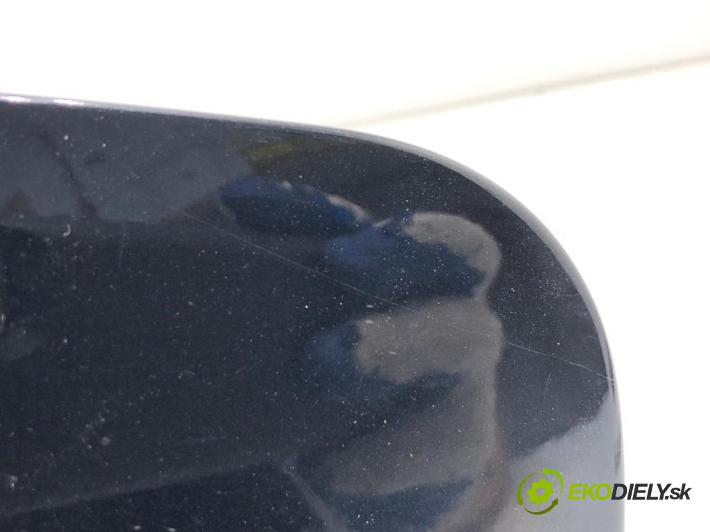 TOYOTA AVENSIS T27 Kombi 2009 93 kW 2.0 D-4D (ADT270_) 1998 Dvierka nádrže paliva  (Kľučka dverí ostatné)