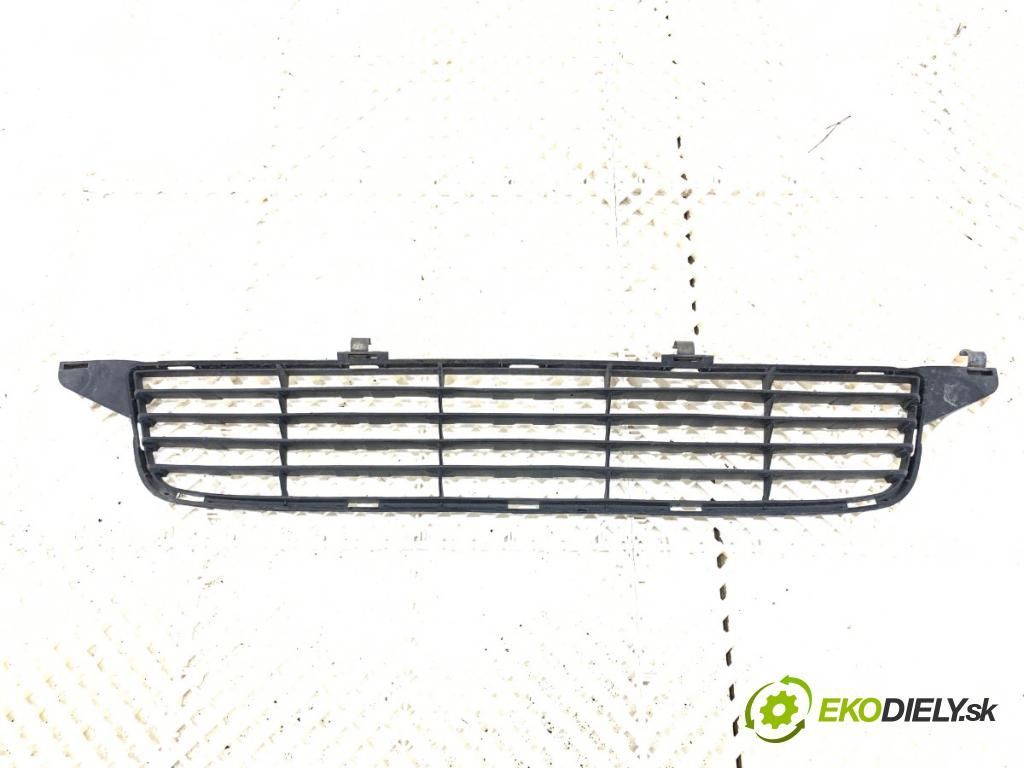 TOYOTA AVENSIS T27 Kombi 2009 93 kW 2.0 D-4D (ADT270_) 1998 mří nárazníka přední část střední 53112-05080