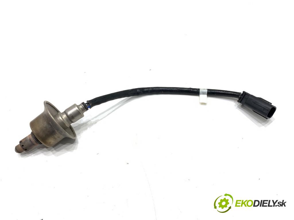 TOYOTA YARIS IV SUV 2022 68 kW 1.5 Hybrid (MXPJ10) 1490 sonda lambda 89467-K0020 (Lambda sonda)