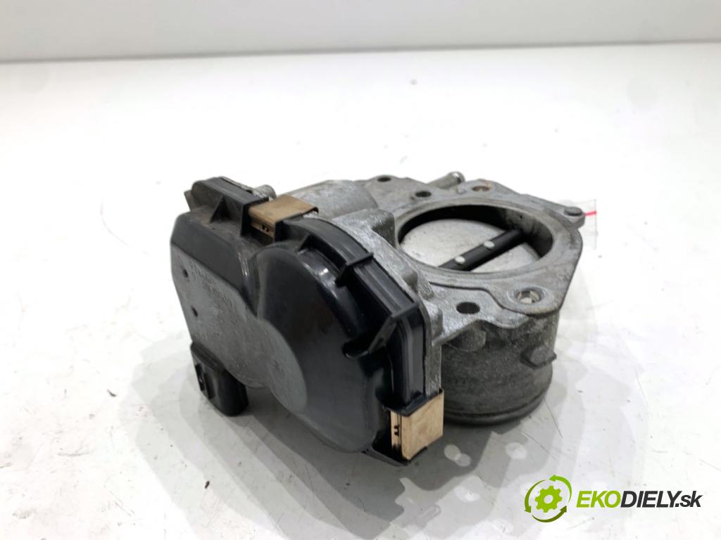 TOYOTA YARIS IV SUV 2022 68 kW 1.5 Hybrid (MXPJ10) 1490 Škrtiaca klapka 22030-15010 (Škrtiaca klapka)