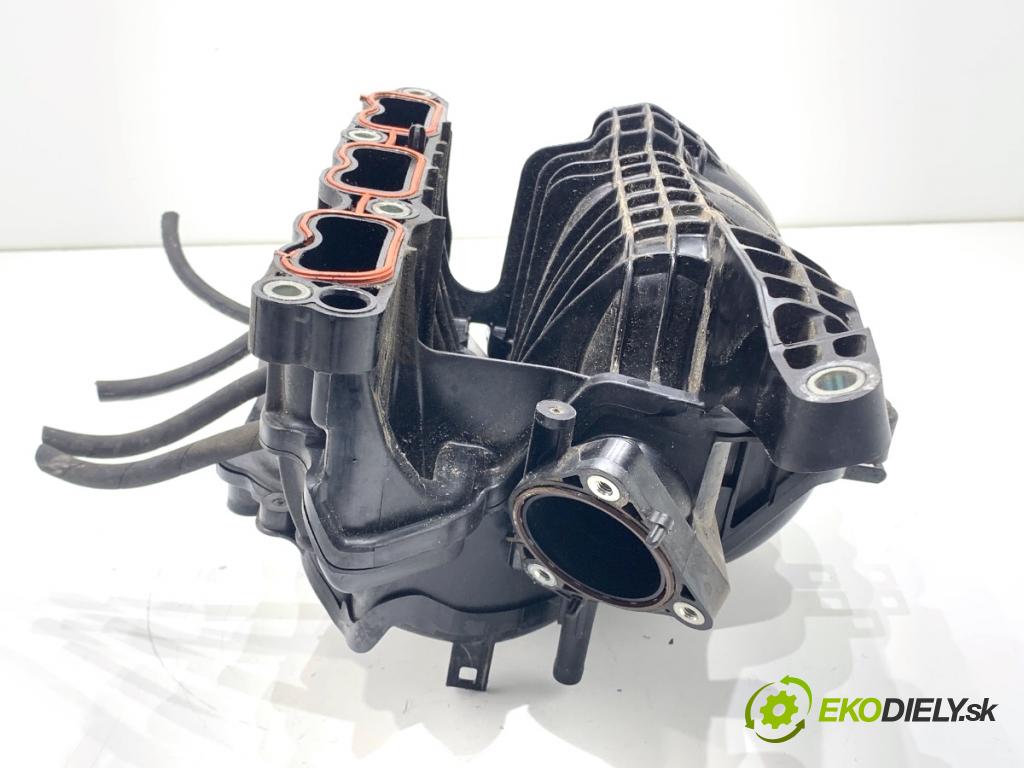 TOYOTA YARIS IV SUV 2022 68 kW 1.5 Hybrid (MXPJ10) 1490 Potrubie sacie, sanie 17101-15130 (Sacie potrubie)