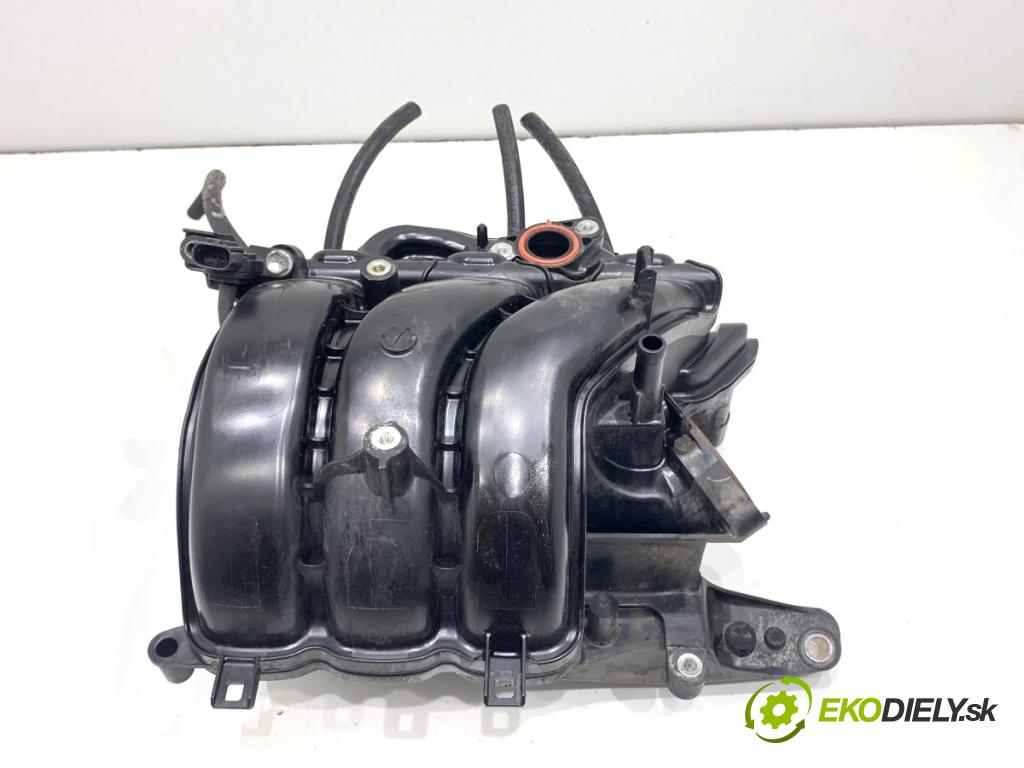 TOYOTA YARIS IV SUV 2022 68 kW 1.5 Hybrid (MXPJ10) 1490 Potrubie sacie, sanie 17101-15130 (Sacie potrubie)