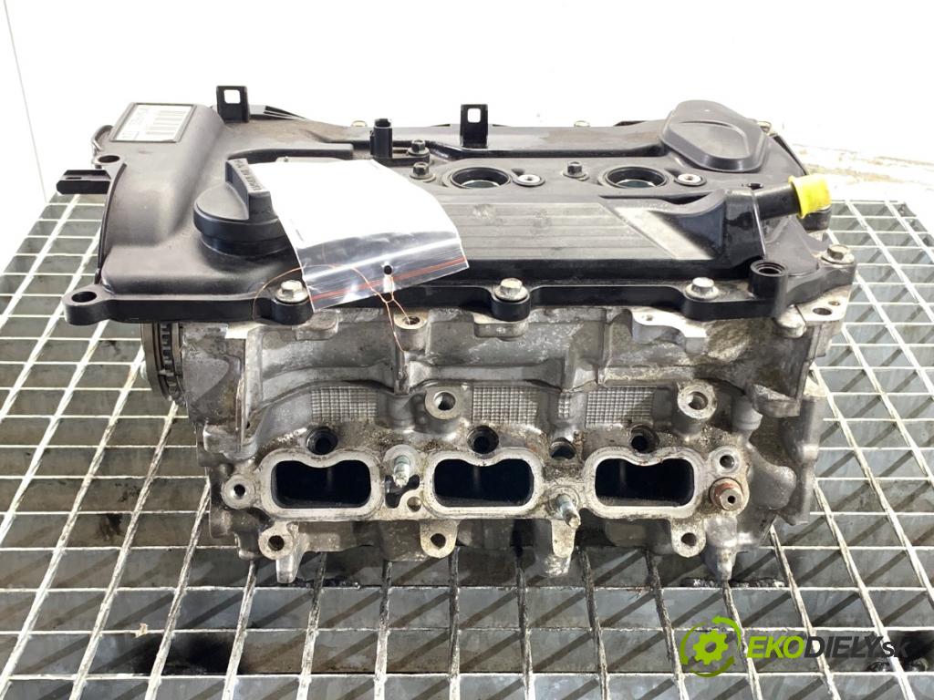 TOYOTA YARIS IV SUV 2022 68 kW 1.5 Hybrid (MXPJ10) 1490 Hlava valcov M15A (Hlava valcov)