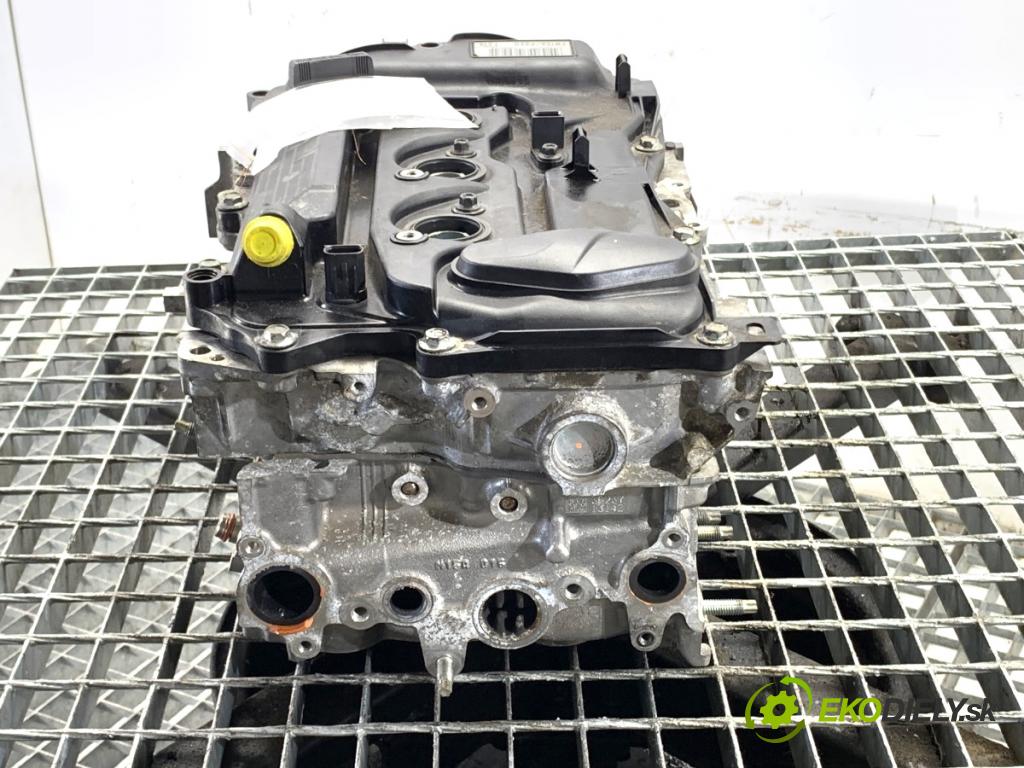 TOYOTA YARIS IV SUV 2022 68 kW 1.5 Hybrid (MXPJ10) 1490 Hlava valcov M15A (Hlava valcov)
