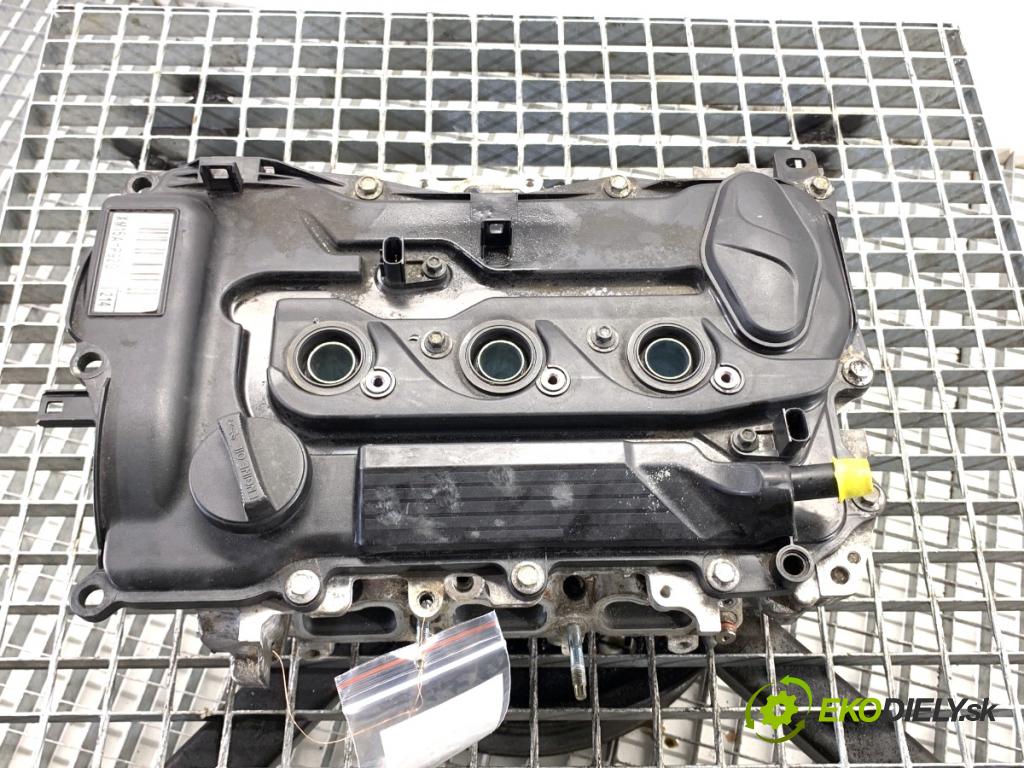 TOYOTA YARIS IV SUV 2022 68 kW 1.5 Hybrid (MXPJ10) 1490 Hlava valcov M15A (Hlava valcov)
