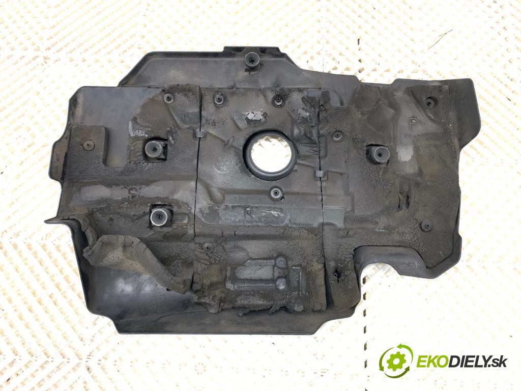 TOYOTA AVENSIS T27 Kombi 2009 93 kW 2.0 D-4D (ADT270_) 1998 Kryt Motor (Kryt motora)