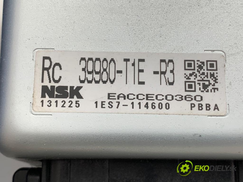 HONDA CR-V IV SUV 2014 114 kW 2.0 AWD (RE5, RM2) 1997 modul servočerpadlo 39980-T1E-R3 (Řídící jednotka ostatní)