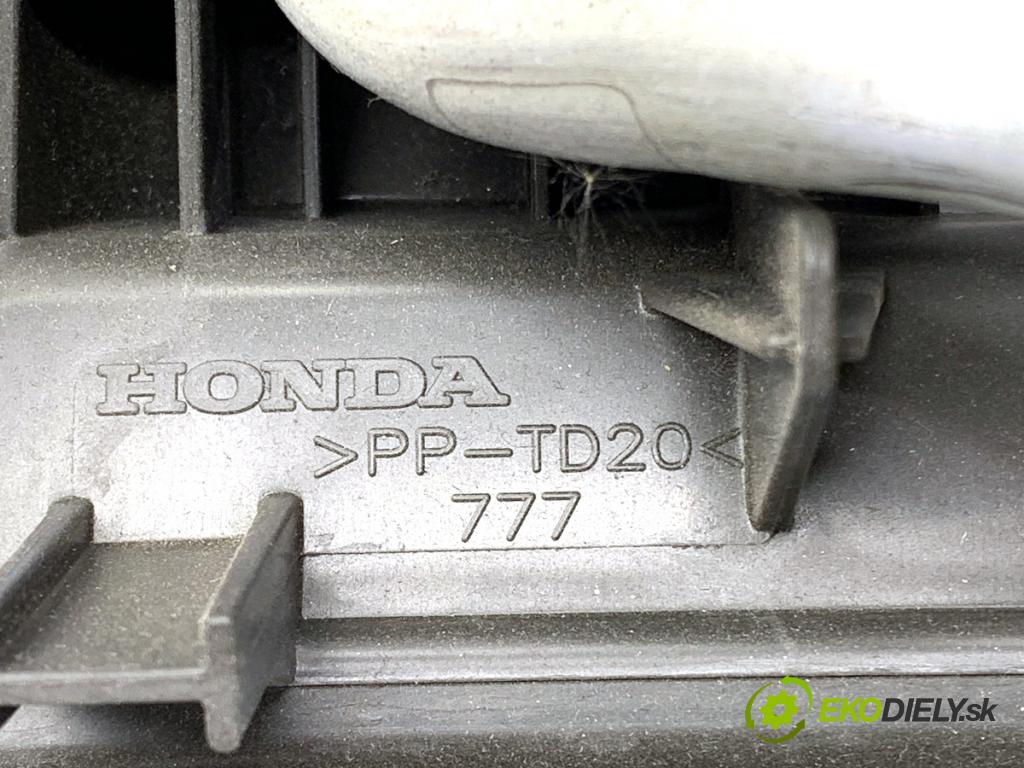 HONDA CR-V IV SUV 2014 114 kW 2.0 AWD (RE5, RM2) 1997 Výhrevné teleso, radiátor kúrenia KOMBAJN 80650-T1G-G500