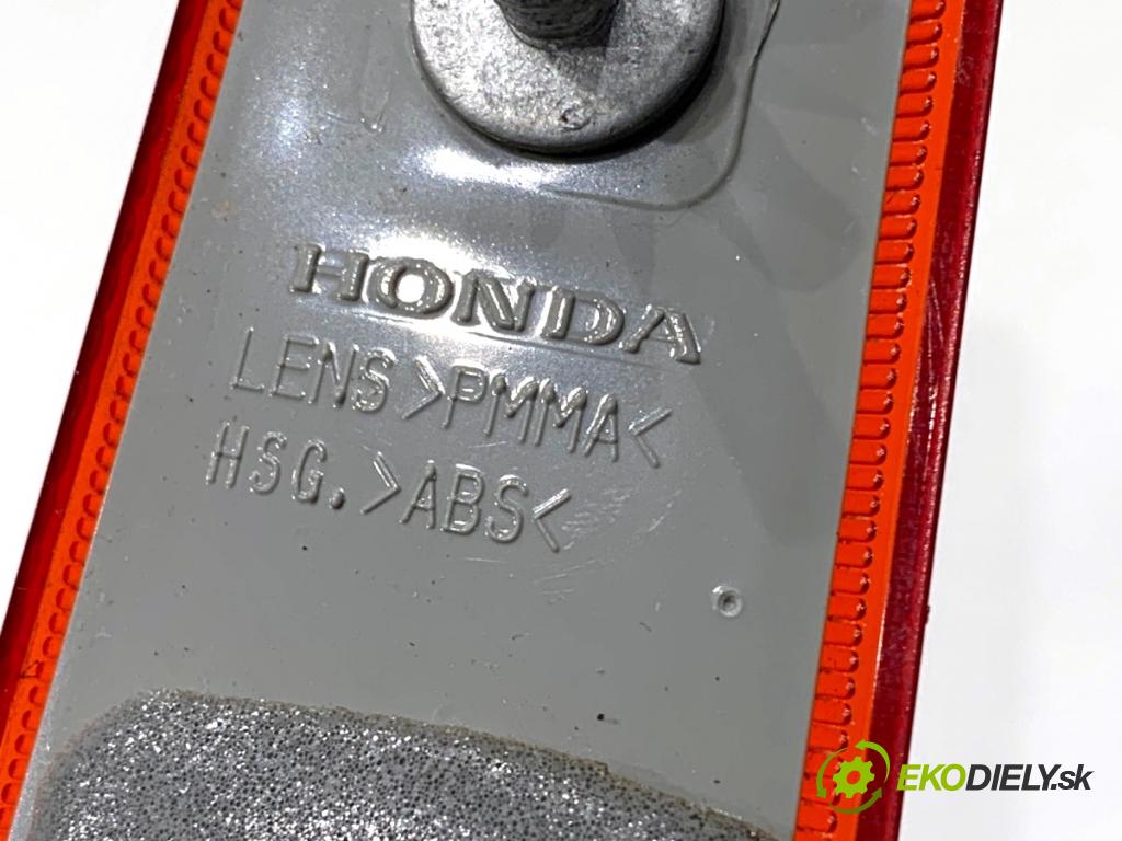 HONDA CR-V IV SUV 2014 114 kW 2.0 AWD (RE5, RM2) 1997 světlo brzdových světel
