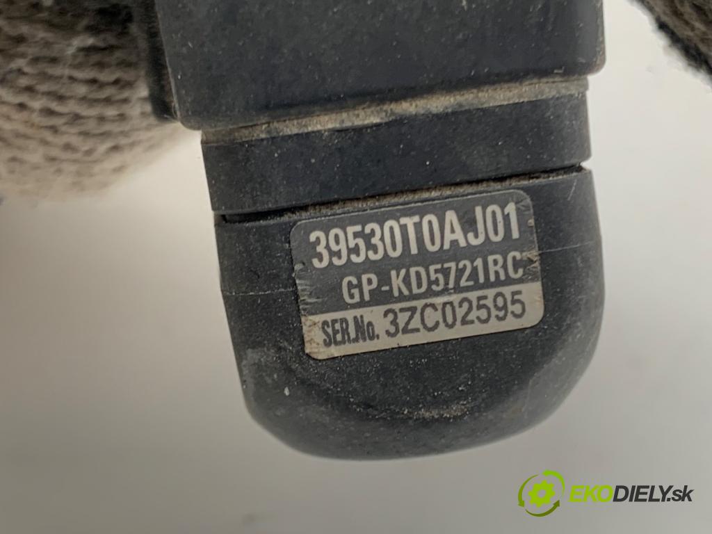 HONDA CR-V IV SUV 2014 114 kW 2.0 AWD (RE5, RM2) 1997 KAMERA ZPĚT: 39530T0AJ01