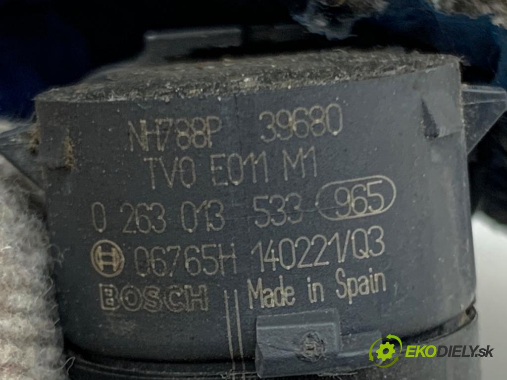 HONDA CR-V IV SUV 2014 114 kW 2.0 AWD (RE5, RM2) 1997 snímač PDC 0263013533