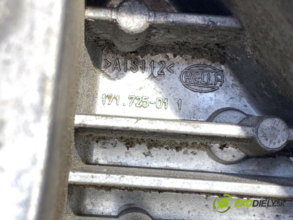 BMW F07 liftback 2011 220 kW 535 d xDrive 2993 Modul svetiel 17172501 (Riadiaca jednotka ostatné)