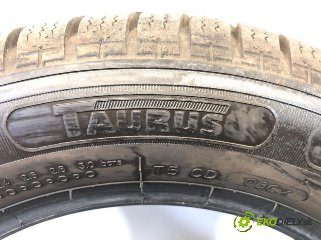 --- --- PNEUMATIKA: zima 2X 175/65 14" TAURUS: