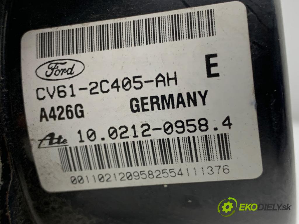 FORD KUGA II SUV 2014 110 kW 1.6 EcoBoost 1596 Pumpa ABS CV61-2C405-AH (Pumpa ABS)