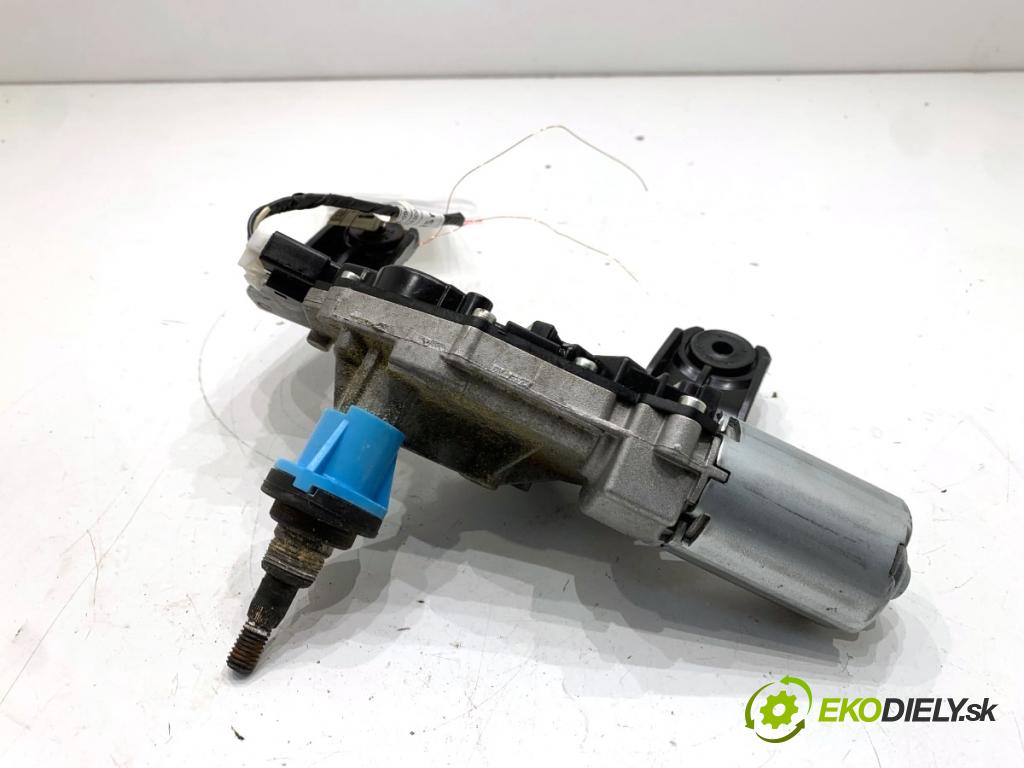 HYUNDAI ix35 SUV 2012 99 kW 1.6 1591 Motor stieračov zad 98700-1H300
