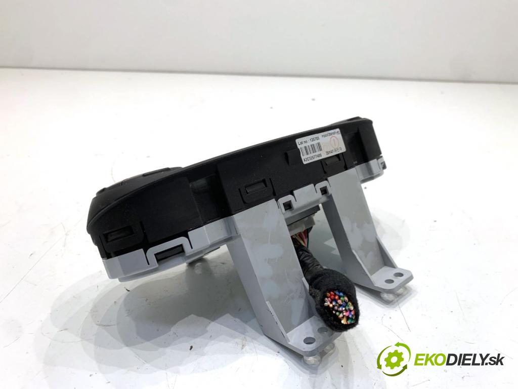 HYUNDAI ix35 SUV 2012 99 kW 1.6 1591 Panel ovládania kúrenia 97250-2Y301 (Prepínacie páčky pod volantom)