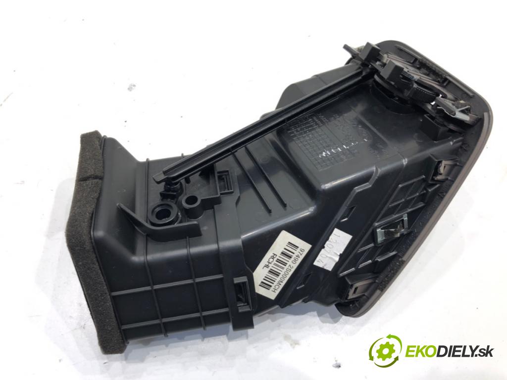 HYUNDAI ix35 SUV 2012 99 kW 1.6 1591 Mriežky kúrenia pravy predný 97490-2S000