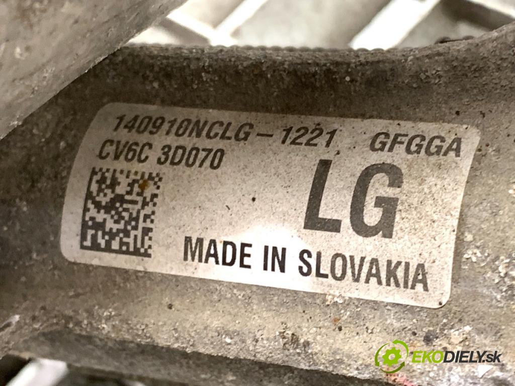 FORD KUGA II SUV 2014 110 kW 1.6 EcoBoost 1596 riadenie volantu Riadenie CV6C3D070LG