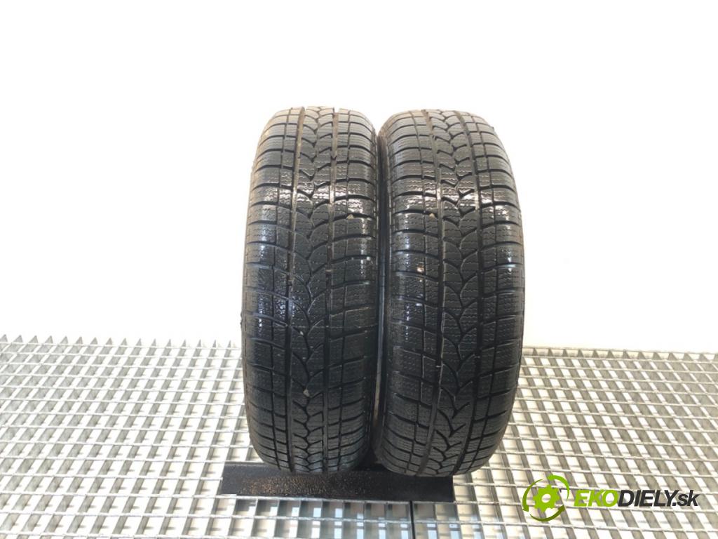 --- ---      PNEUMATIKA: zima 2X 175/65 14