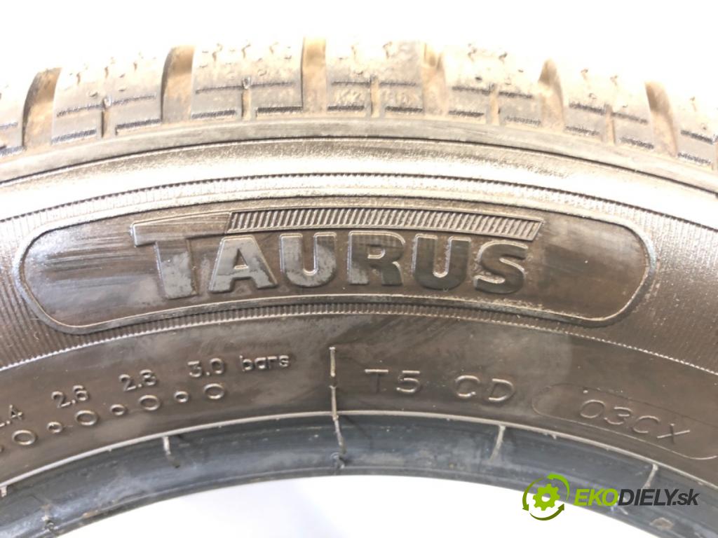 --- --- PNEUMATIKY: zima 2X 175/65 14" TAURUS: