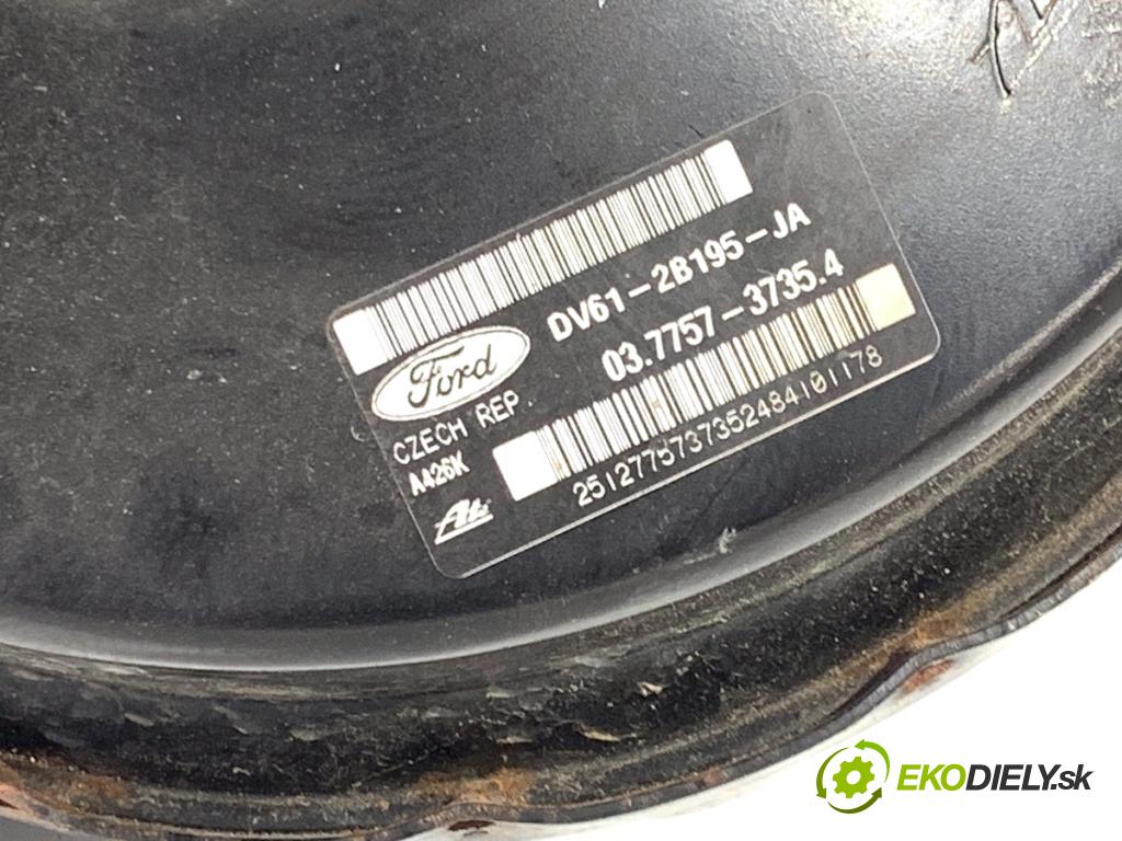 FORD KUGA II SUV 2014 110 kW 1.6 EcoBoost 1596 Posilovač bŕzd DV61-28195-JA