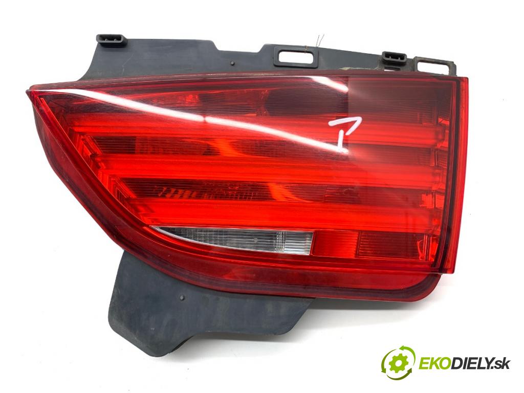 BMW F07 liftback 2011 220 kW 535 d xDrive 2993 Svetlo pravy zad vnútorná 
