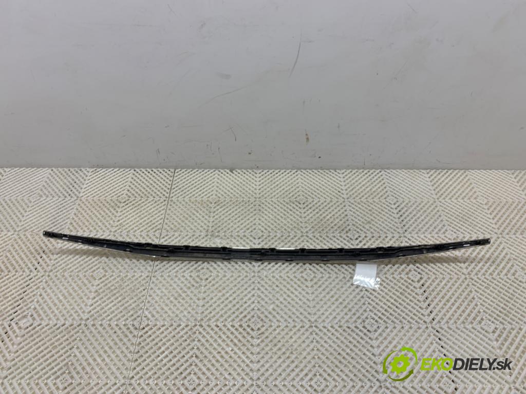 BMW F07 liftback 2011 220 kW 535 d xDrive 2993 Lišta dverí zad 7211167