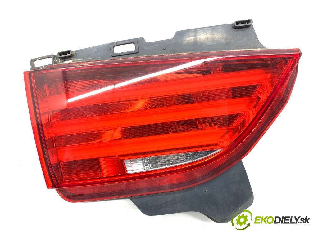 BMW F07 liftback 2011 220 kW 535 d xDrive 2993 Svetlo ľavy zad vnútorná 