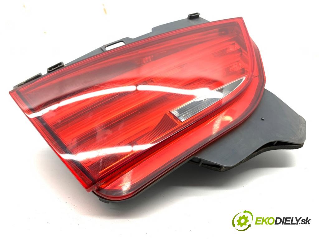 BMW F07 liftback 2011 220 kW 535 d xDrive 2993 Svetlo ľavy zad vnútorná