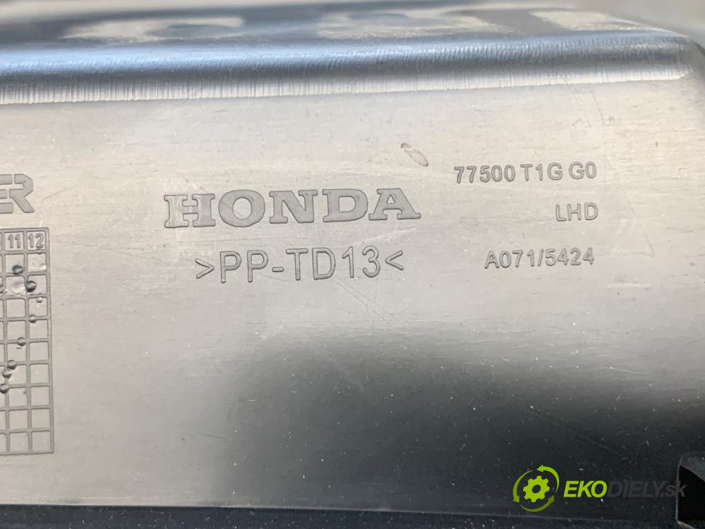 HONDA CR-V IV SUV 2014 114 kW 2.0 AWD (RE5, RM2) 1997 Priehradka, kastlík spolujazdca  (Priehradka (kastlík))