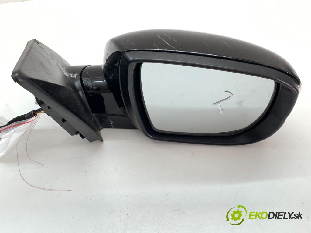 HYUNDAI ix35 SUV 2012 99 kW 1.6 1591 Spätné zrkadlo pravy