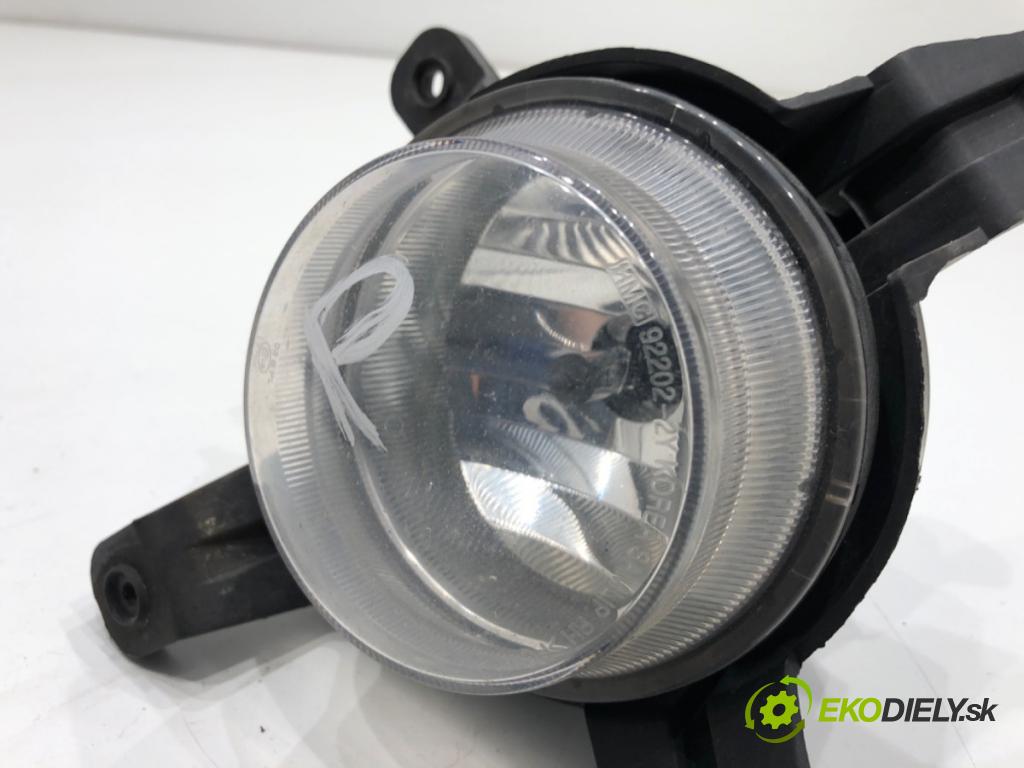 HYUNDAI ix35 SUV 2012 99 kW 1.6 1591 Hmlové svetlo, hmlovka pravy predný