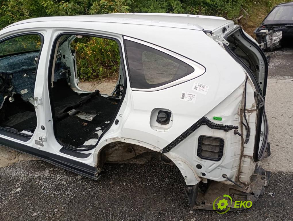 HONDA CR-V IV SUV 2014 114 kW 2.0 AWD (RE5, RM2) 1997 karoséria ČTVRŤÁK: Blatník prah strecha PODŁUŻNICA