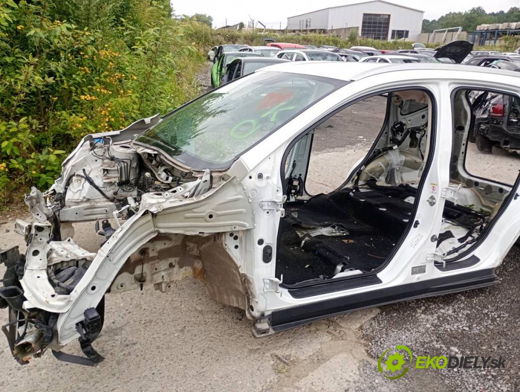 HONDA CR-V IV SUV 2014 114 kW 2.0 AWD (RE5, RM2) 1997 karoséria ČTVRŤÁK: Blatník prah strecha PODŁUŻNICA