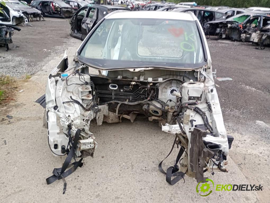 HONDA CR-V IV SUV 2014 114 kW 2.0 AWD (RE5, RM2) 1997 karoséria ČTVRŤÁK: Blatník prah strecha PODŁUŻNICA