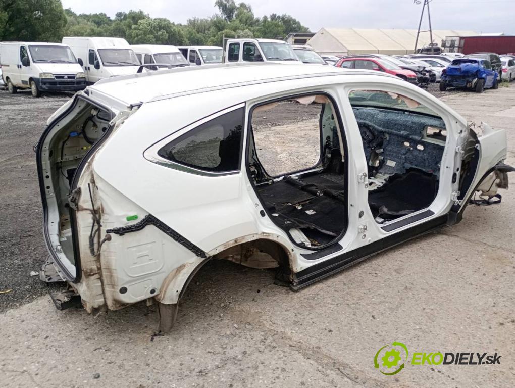 HONDA CR-V IV SUV 2014 114 kW 2.0 AWD (RE5, RM2) 1997 karoséria ČTVRŤÁK: Blatník prah strecha PODŁUŻNICA
