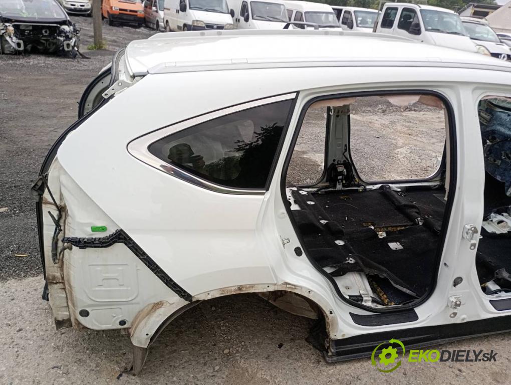 HONDA CR-V IV SUV 2014 114 kW 2.0 AWD (RE5, RM2) 1997 karoséria ČTVRŤÁK: Blatník prah strecha PODŁUŻNICA