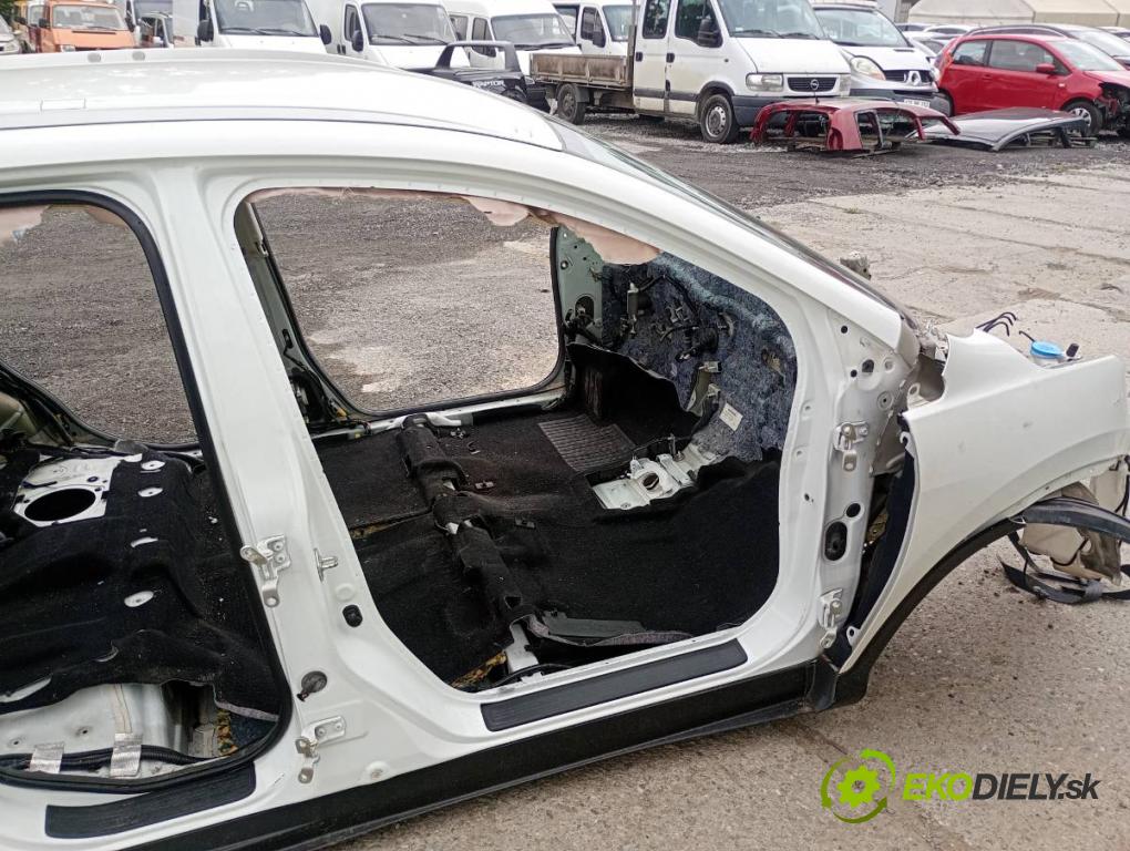HONDA CR-V IV SUV 2014 114 kW 2.0 AWD (RE5, RM2) 1997 karoséria ČTVRŤÁK: Blatník prah strecha PODŁUŻNICA