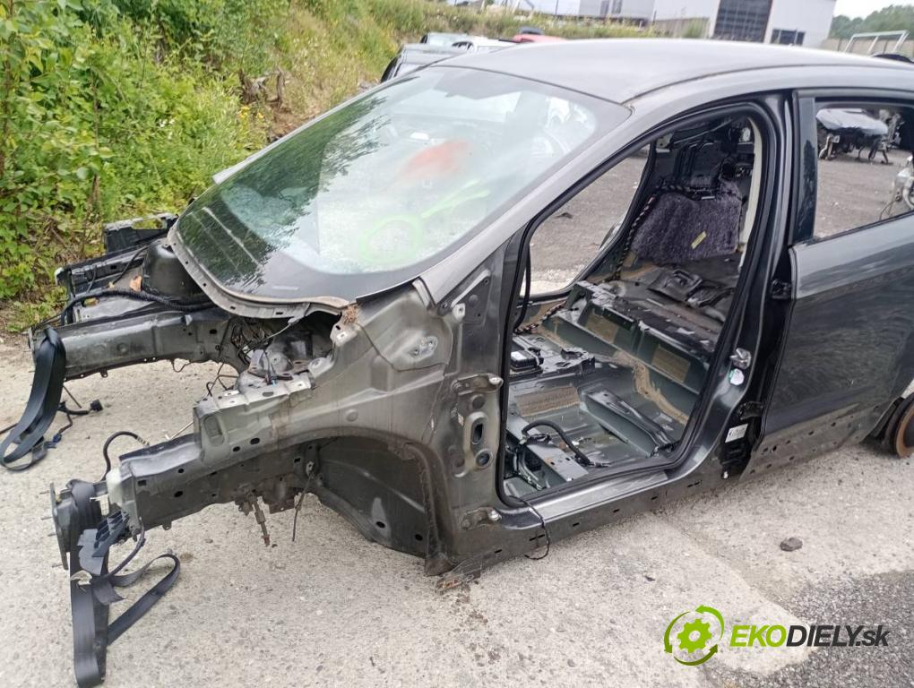 FORD KUGA II SUV 2014 110 kW 1.6 EcoBoost 1596 karoséria ČTVRŤÁK: Blatník prah strecha PODŁUŻNICA