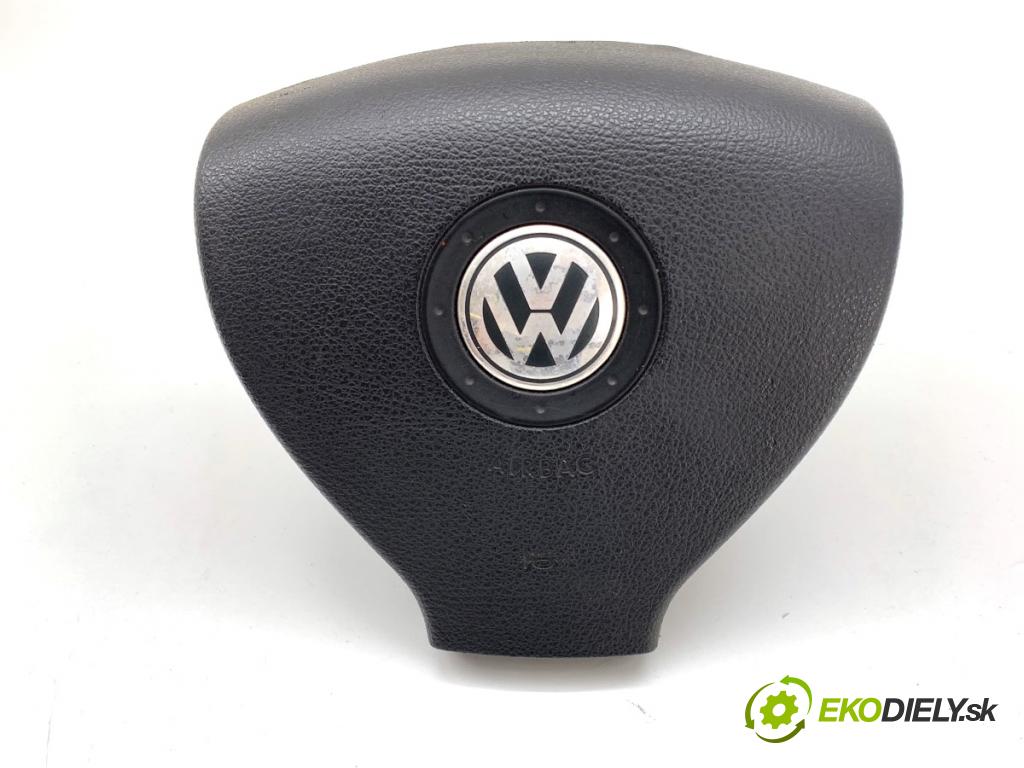VW TIGUAN SUV 2009 103 kW 2.0 TDI 4motion 1968 AirBag volantu 3C0880201AF (Airbag)
