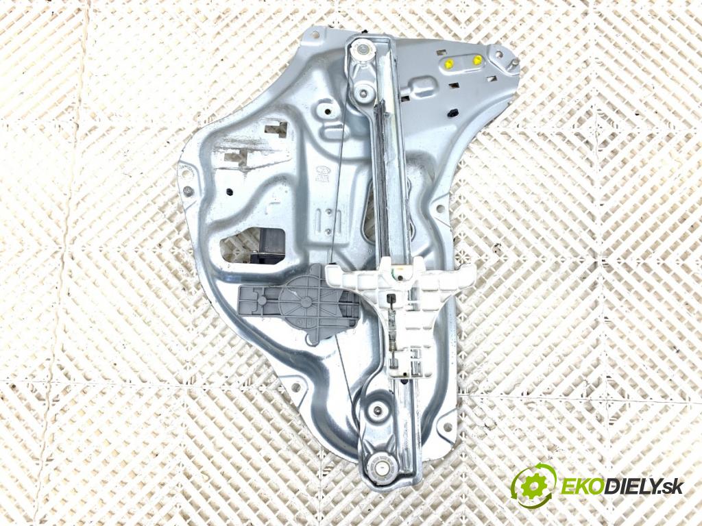 HYUNDAI ix35 SUV 2012 99 kW 1.6 1591 Mechanizmus okna pravy zad 83480-2Y010