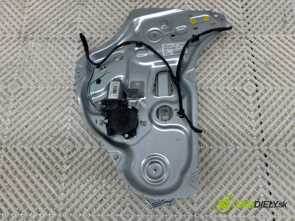 HYUNDAI ix35 SUV 2012 99 kW 1.6 1591 Mechanizmus okna ľavy zad 83470-2Y010