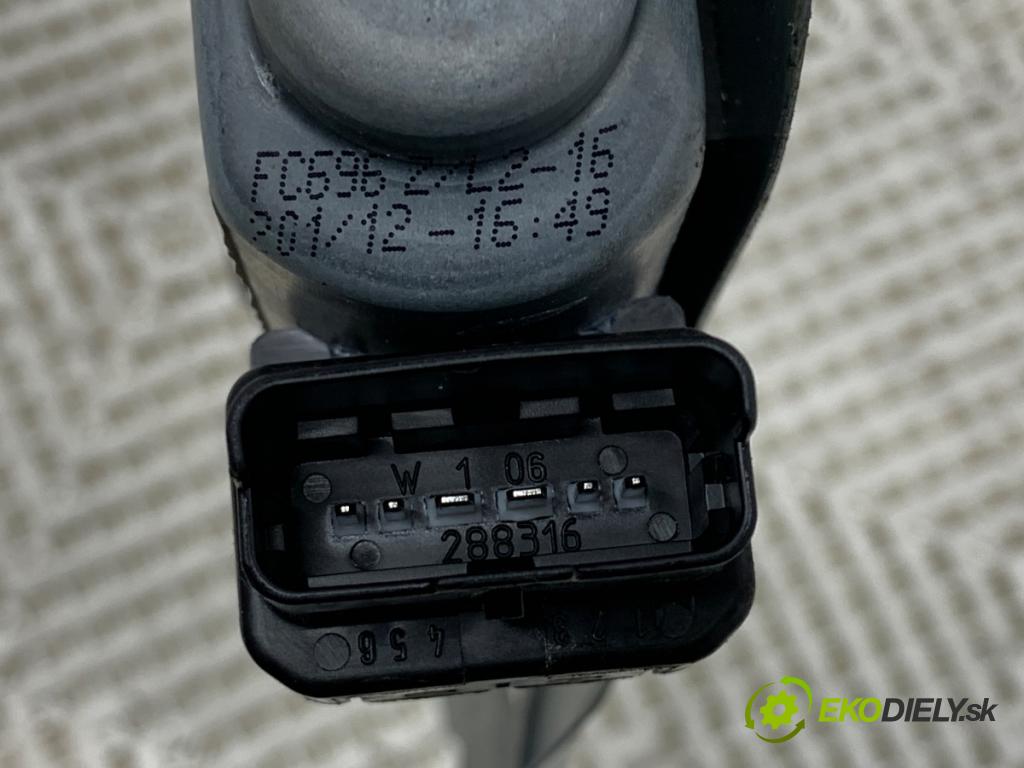 HYUNDAI ix35 SUV 2012 99 kW 1.6 1591 Mechanizmus okna ľavy predný 82470-2Y010