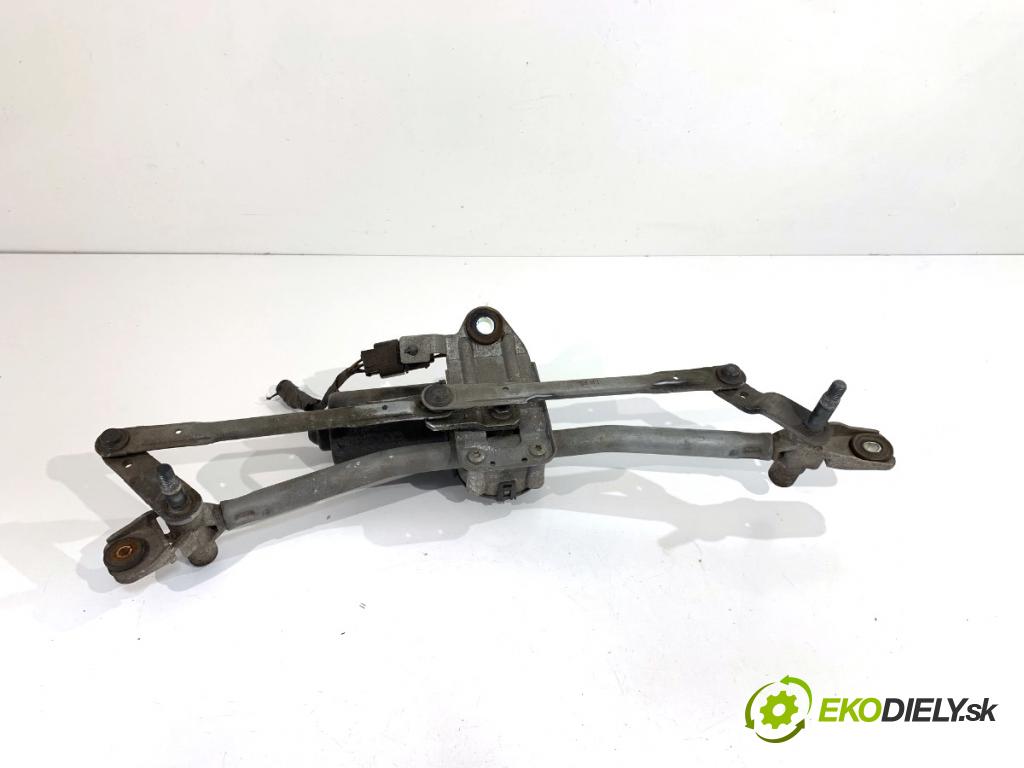 HYUNDAI ix35 SUV 2012 99 kW 1.6 1591 Mechanizmus stieračov predný  (Motorček stieračov predný)