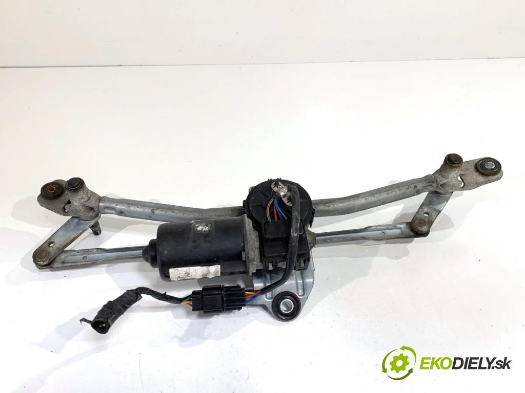 HYUNDAI ix35 SUV 2012 99 kW 1.6 1591 mechanismus stěračů přední část  (Motorek stěračů přední)