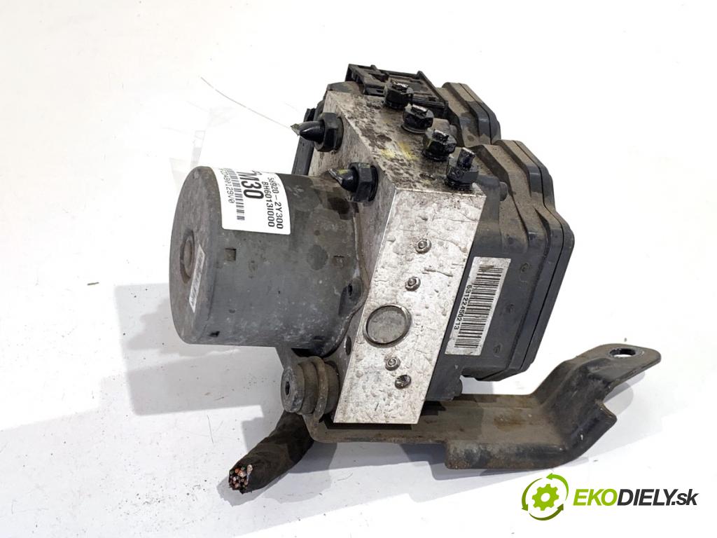 HYUNDAI ix35 SUV 2012 99 kW 1.6 1591 Pumpa ABS 58920-2Y300 (Pumpa ABS)