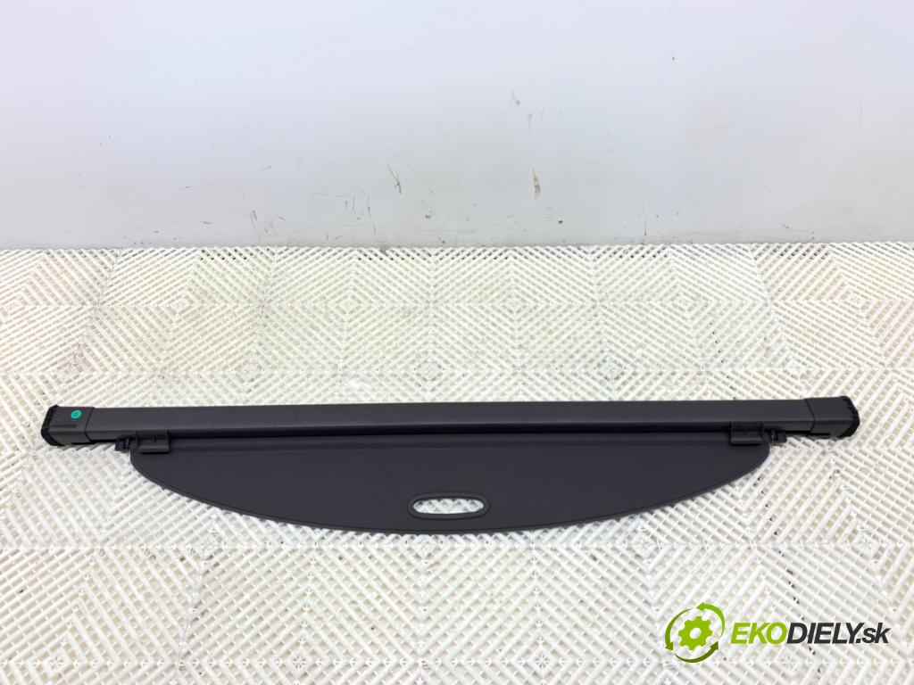 HYUNDAI ix35 SUV 2012 99 kW 1.6 1591 Roleta kufra 85910-2Y000