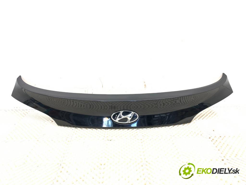 HYUNDAI ix35 SUV 2012 99 kW 1.6 1591 Lišta dverí zad 87371-2S000