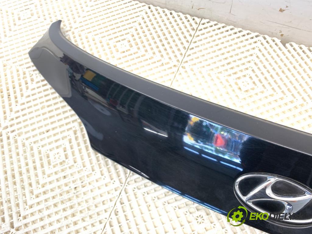 HYUNDAI ix35 SUV 2012 99 kW 1.6 1591 Lišta dverí zad 87371-2S000